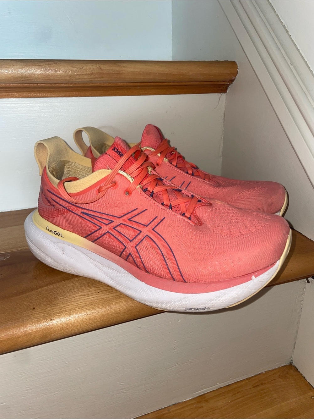 ASICS Gel Nimbus 25